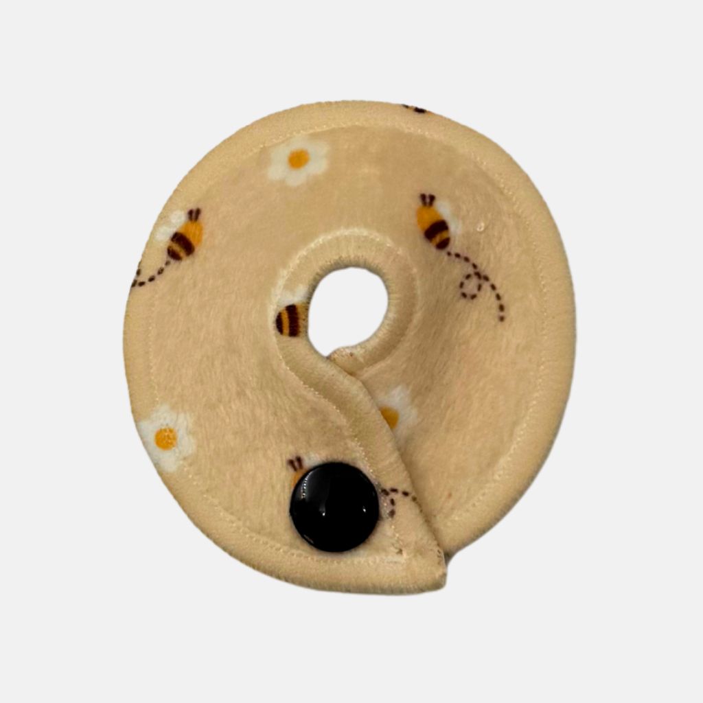 Sondenpad | Bienchen