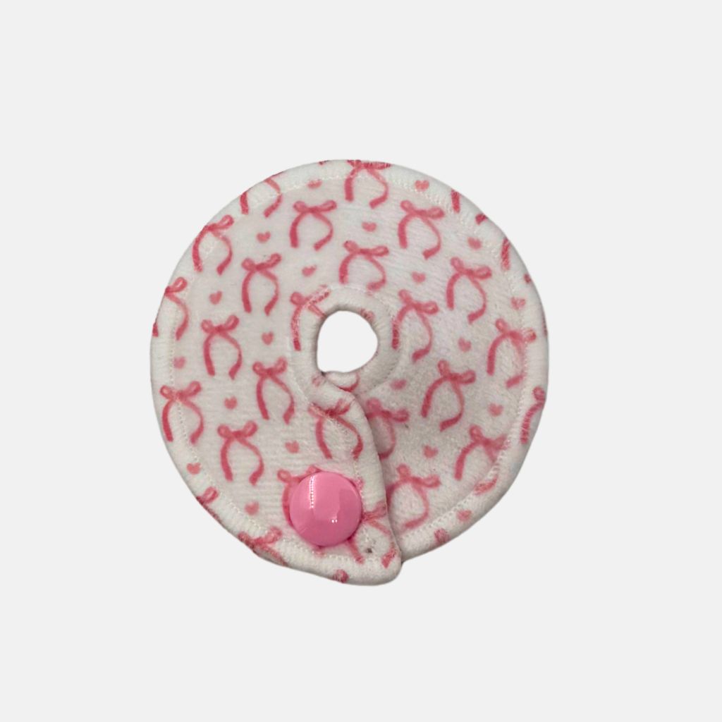 Coussin de sonde, arcs.