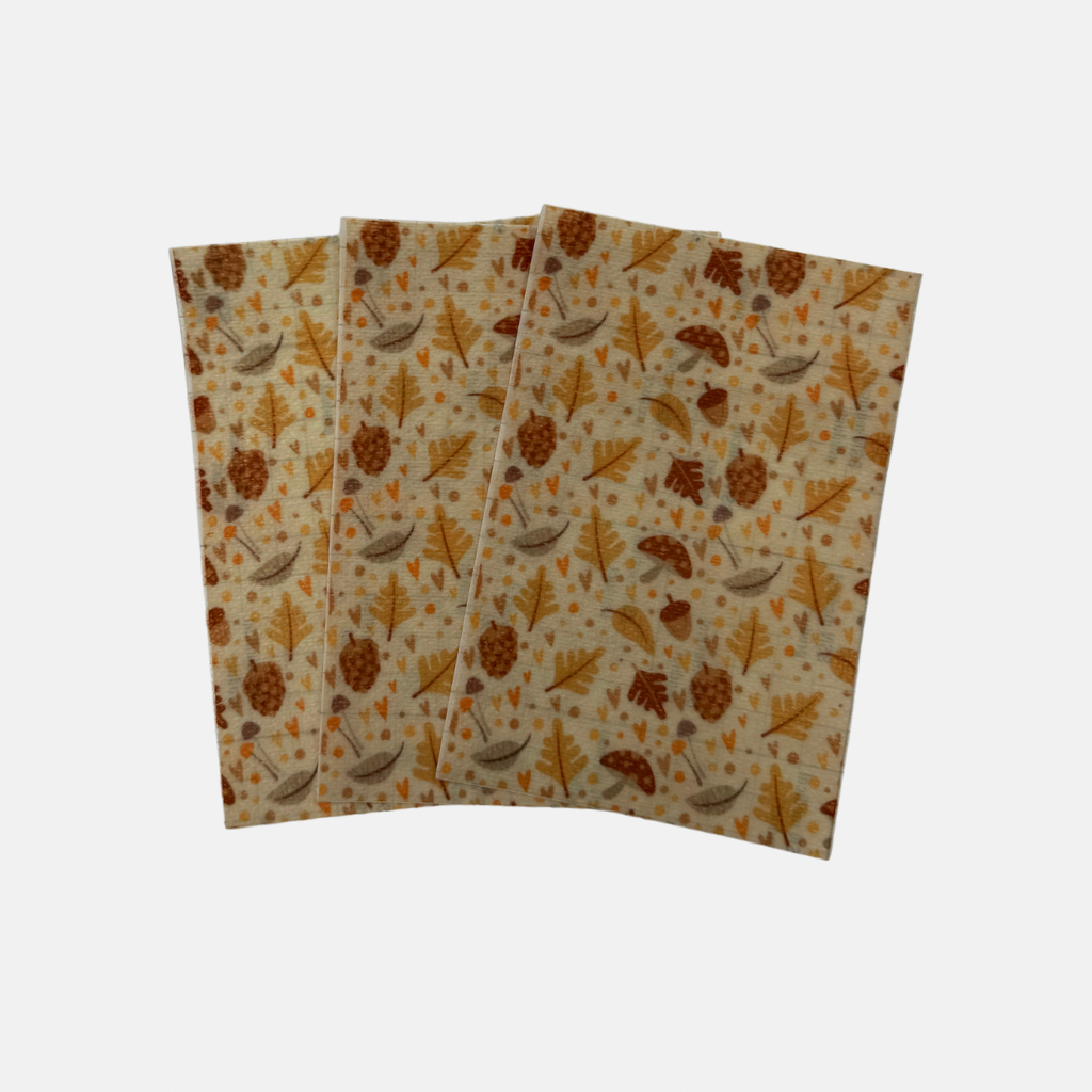 Sondepleister | Herfst | 3-Pack