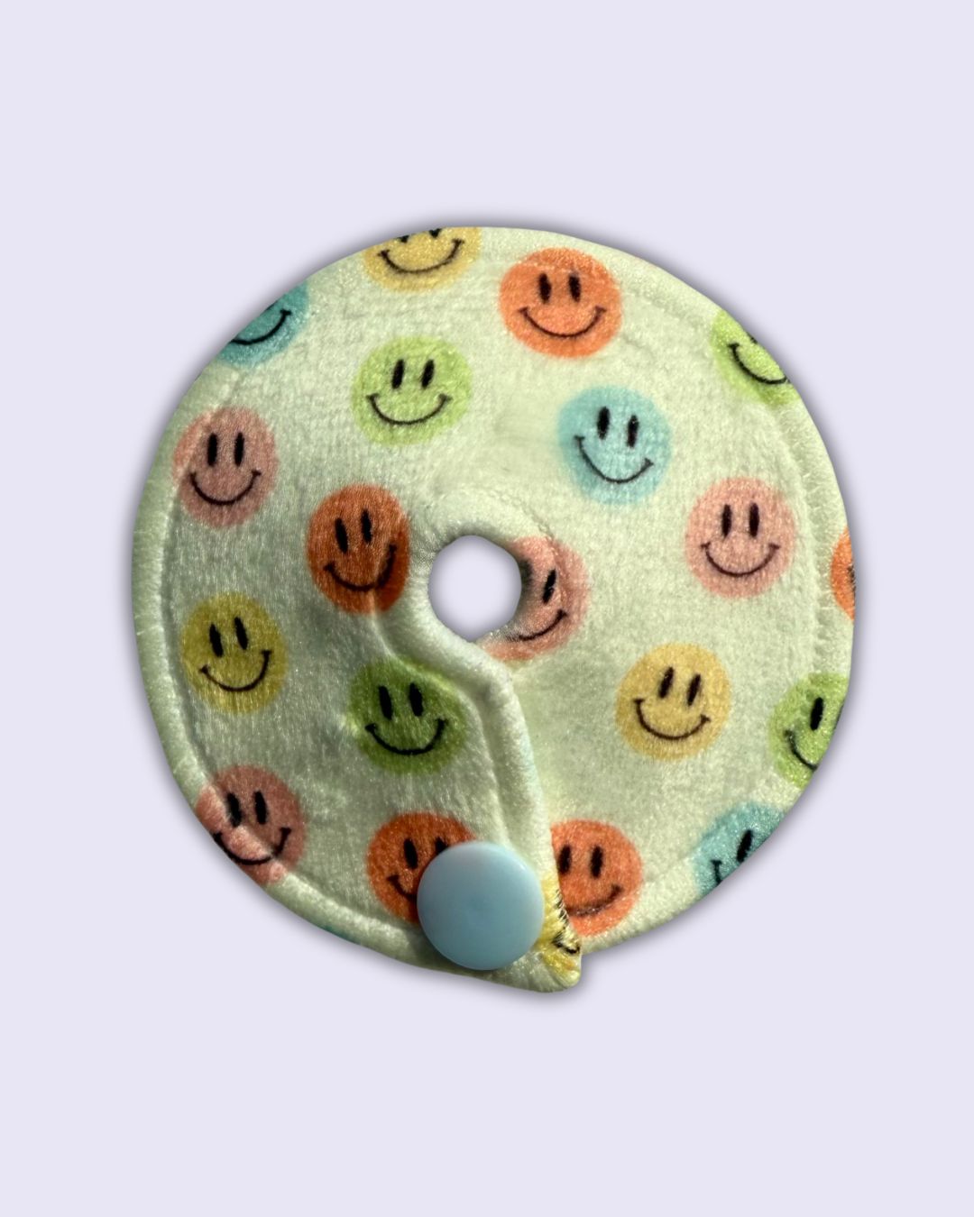 Tapis de sonde, smileys.