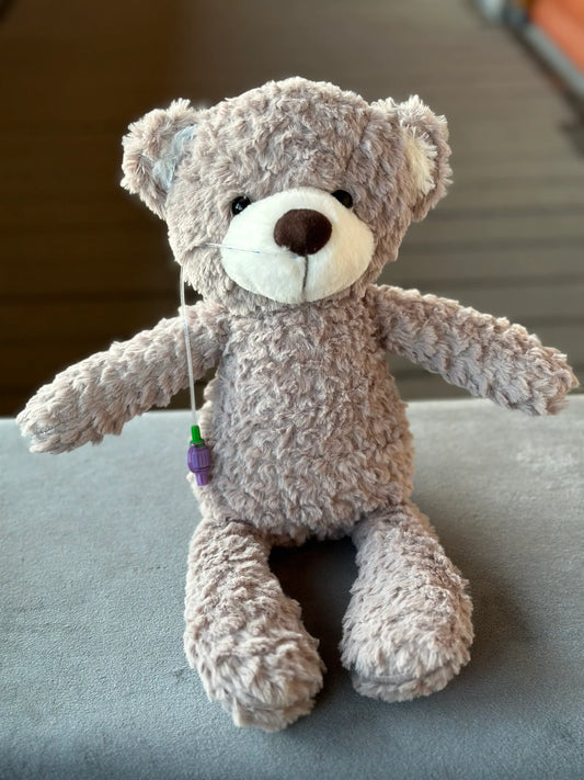 Tubie Ami, ours.