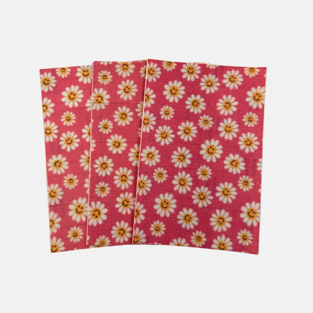 Sondepleister | Bloemen 5 | 3-Pack
