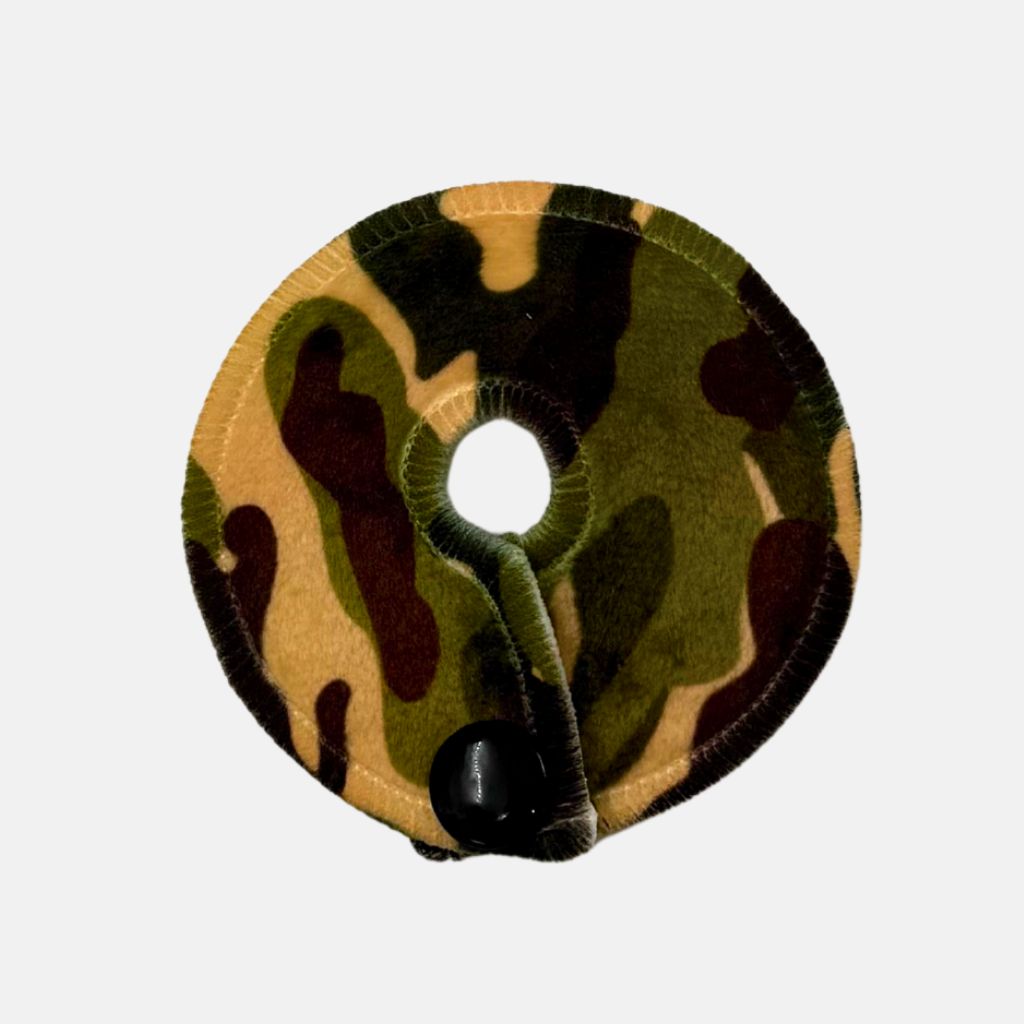 Sondenunterlage | Camouflage