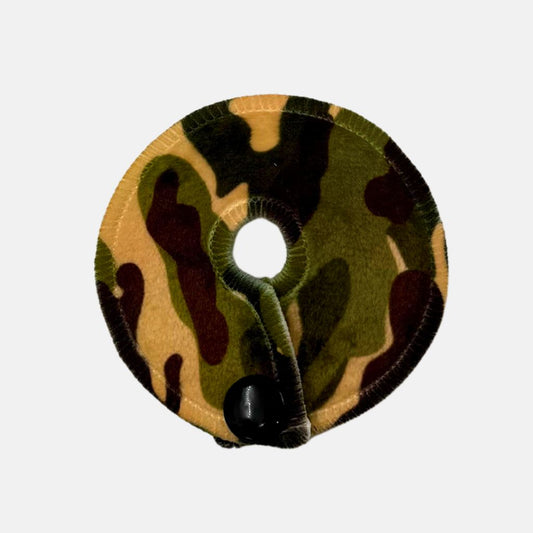 Sondepad | Camouflage