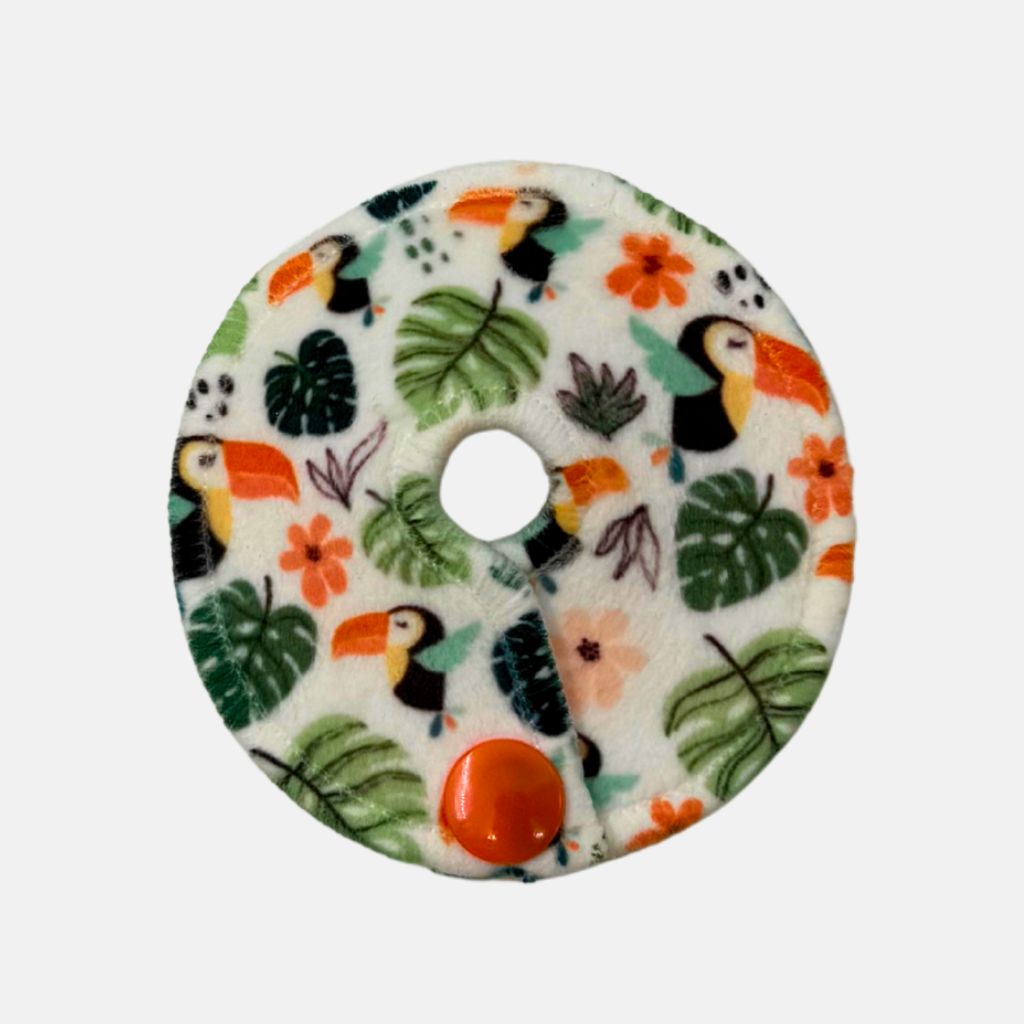 Sondepad | Safari
