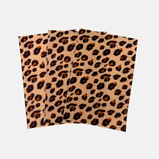 Sondepleister | Panterprint | 3-Pack