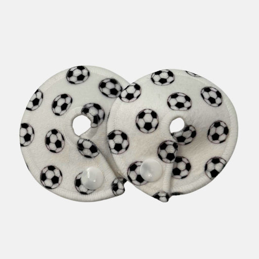 Sondepad | Voetbal | 2-Pack