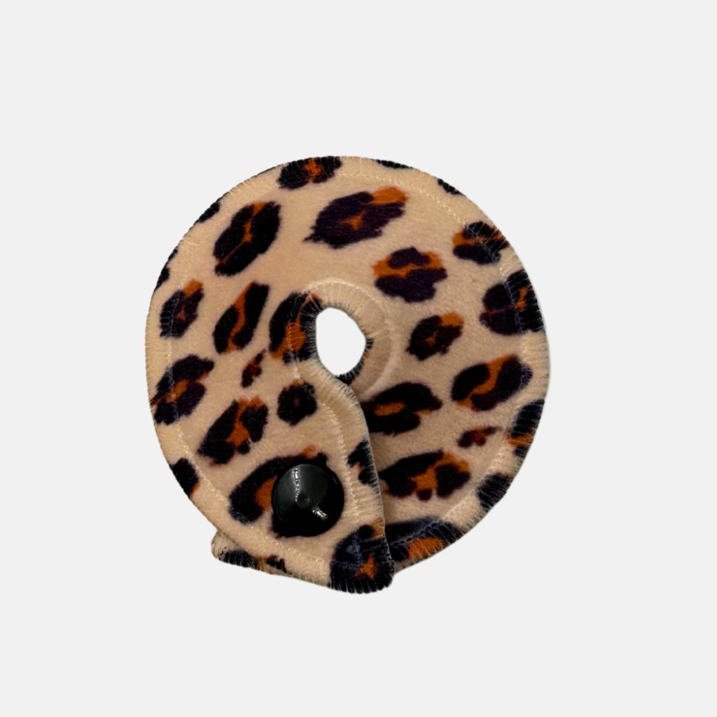 Sondenpad | Pantherprint