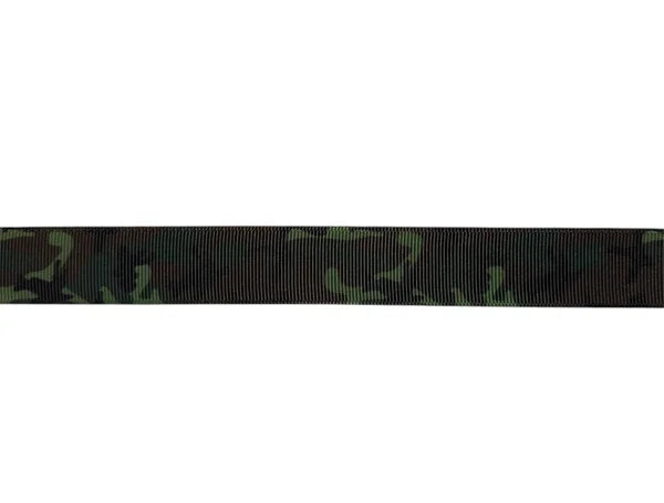 Clip de sonde, camouflage.