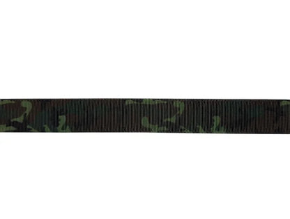 Clip de sonde, camouflage.