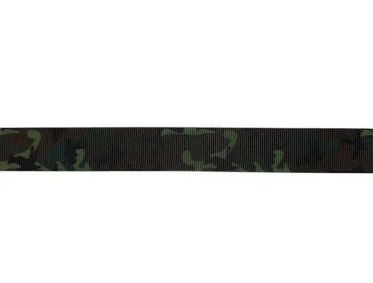 Clip de sonde, camouflage.