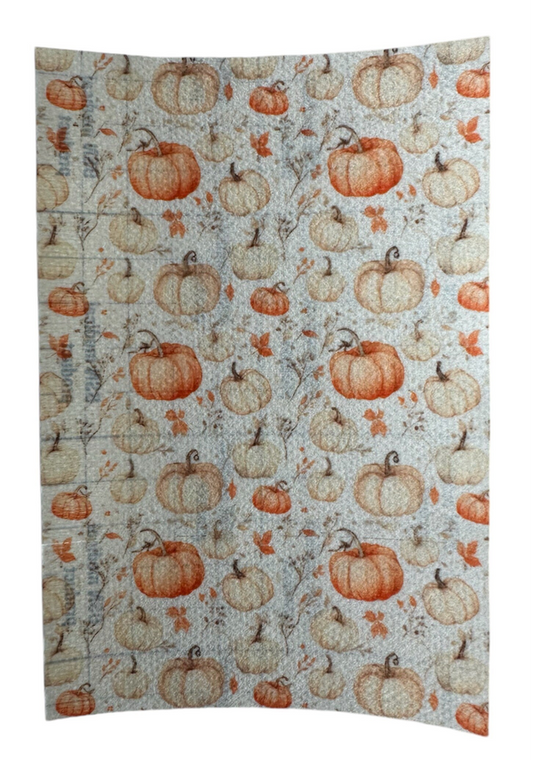 Patch de sonde, automne 6.