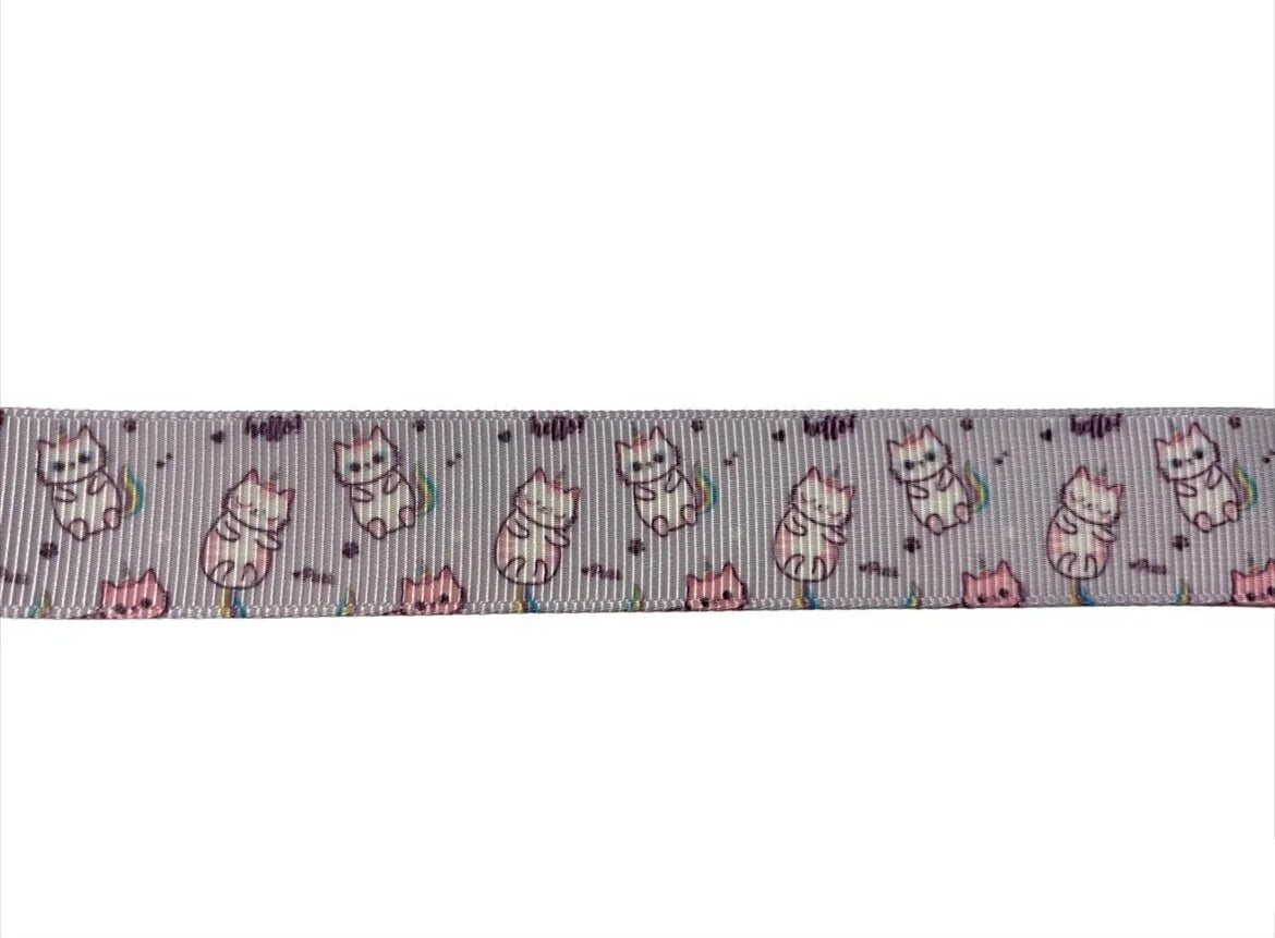 Clip de sonde, caticorne.