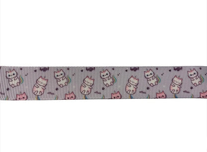 Clip de sonde, caticorne.