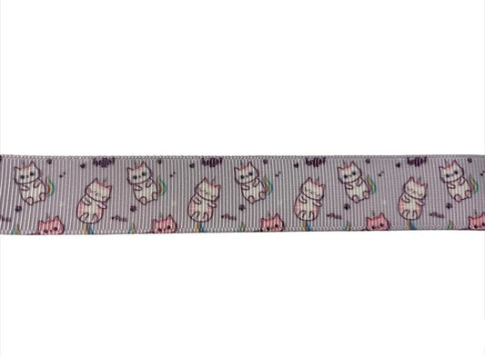 Clip de sonde, caticorne.
