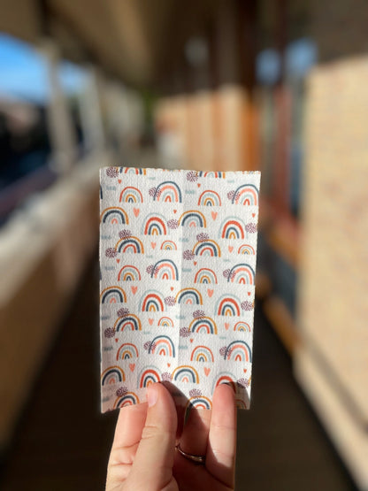 Patch de sonde, arc-en-ciel 2.
