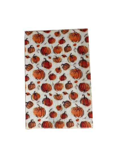 Patch de sonde, automne 3.