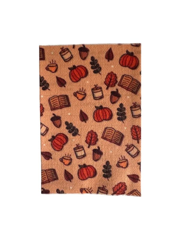 Patch de sonde, automne 1.