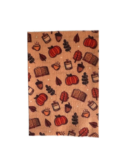 Patch de sonde, automne 1.