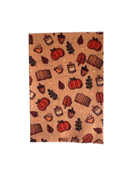 Patch de sonde, automne 1.