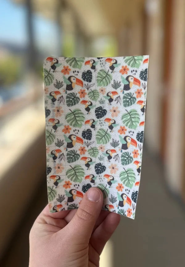 Patch de sonde, safari 3.