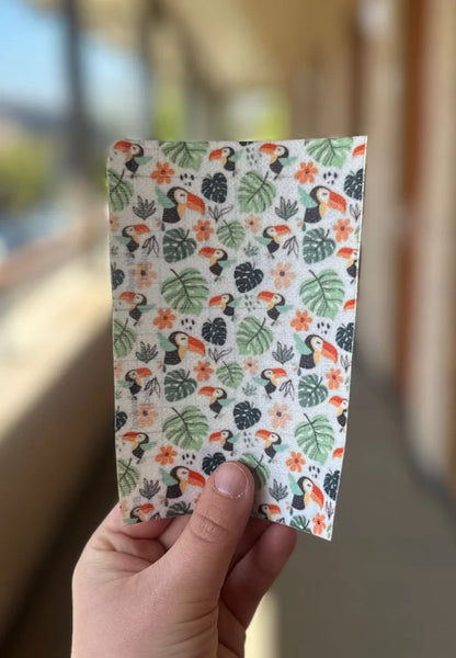 Patch de sonde, safari 3.