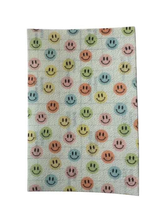 Patch de sonde, smileys 2.