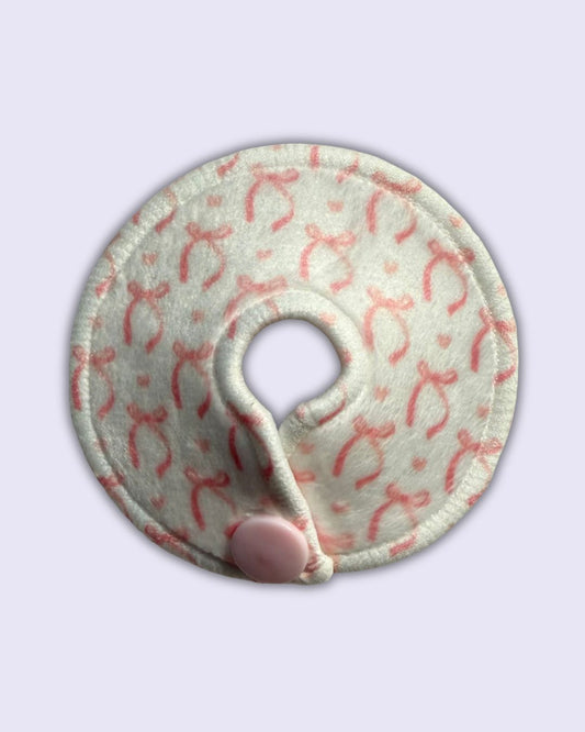Coussin de sonde, arcs.