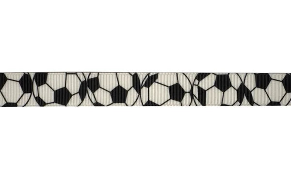 Sonde clip, voetbal.